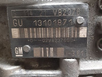 Cutie de viteza manuala 6 trepte Opel Vectra C / Signum 2.2 cdti cod 13101871