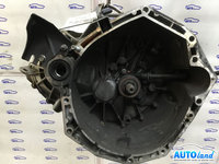 Cutie de Viteza Manuala 7701700552 1.5 DCI, 6 Trepte Renault MEGANE II BM0/1 ,CM0/1 2002