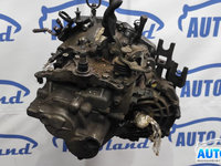 Cutie de Viteza Manuala 7701717702 1.9 DCI Nd0002 Renault SCENIC II JM0/1 2003