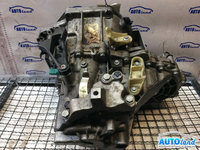 Cutie de Viteza Manuala 7701717702 1.9 DCI Renault SCENIC II JM0/1 2003