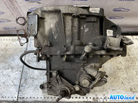 Cutie de Viteza Manuala 8200128325 1.9 DCI 6 Trepte Renault MEGANE II BM0/1 ,CM0/1 2002