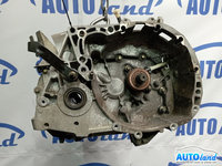 Cutie de Viteza Manuala 8200137170 1.4 B Nissan MICRA III K12 2003-2010