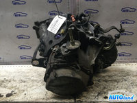 Cutie de Viteza Manuala 9681161710 1.6 B 20 Dm47 Peugeot 307 3A/C 2000