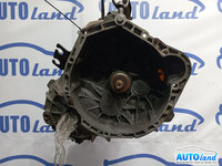 Cutie de Viteza Manuala A6382601800 2.2 CDI Mercedes-Benz VITO bus 638 1996-2003