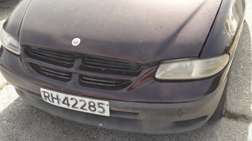 Cutie de Viteza Manuala Chrysler Voyager 2.5t