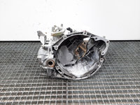 Cutie de viteza manuala, cod 20LE96, Citroen C5 (I) Break, 2.2 HDI, 4HX, 5 vit (idi:475736)