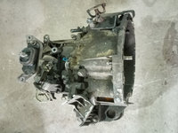 Cutie de Viteza Manuala Cod Motor F9Q, 6 Viteze Renault Megane 2 [facelift] [2006 - 2012] wagon 1.9 dCi MT (130 hp)