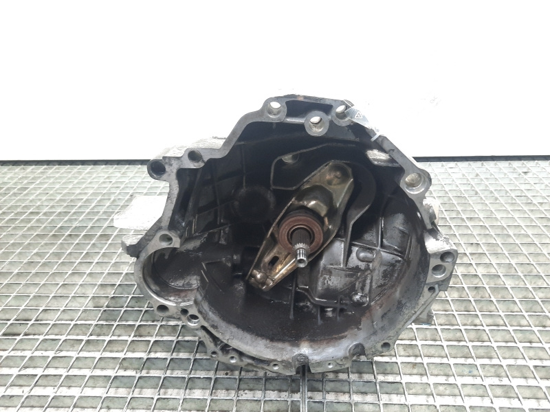 Cutie de viteza manuala CPC, VW Passat Variant (3B5), 1.9 TDI, ATJ, 5 vit man (pr:110747)