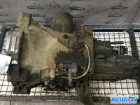 Cutie de Viteza Manuala Dvs 1.9 TDI 5 Viteze Audi A4 8D2,B5 1995-2000