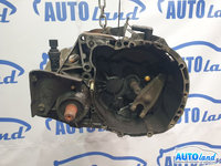 Cutie de Viteza Manuala Jh3053 1.5 DCI 48KW 65CP 8200451676 Dacia LOGAN LS 2004