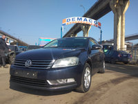 Cutie de viteza MYP VW Passat B7