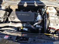 Cutie de viteza Opel Astra J 2012, 1.7diesel, 125 CP 6+1 trepte