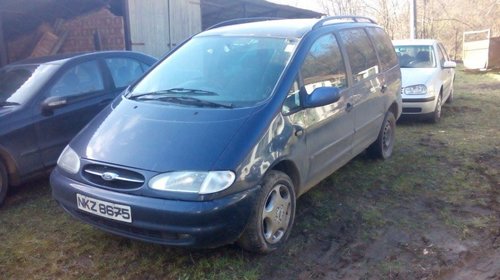 Cutie de viteza sharan/ford galaxy an 1999, m