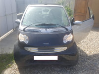 Cutie De Viteza Smart Fortwo 0.8 Cabrio