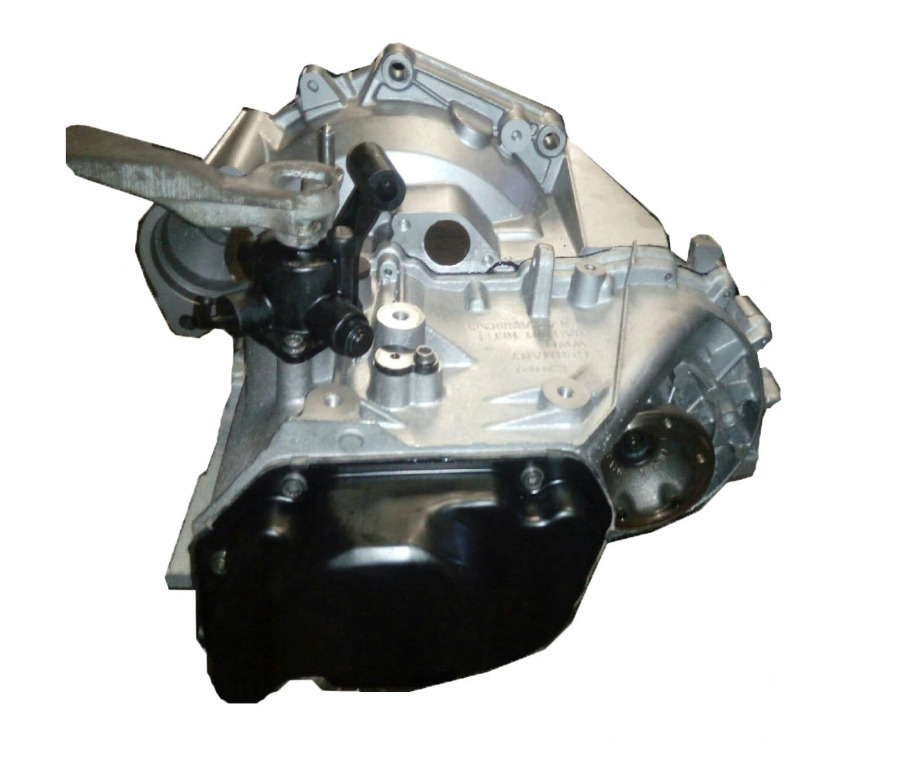 Cutie de viteza VW Caddy 1.4 MPI; 2002-2