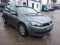 Cutie de viteza VW Golf 6 1.6 TDI