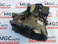 Cutie de viteze 1.4 tdci Ford Fiesta 5 /Fusion (2001-2008) 5+1