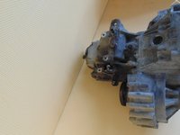 Cutie de viteze 1.6 Benzina VW Golf 4 (1J1) Seat Toledo II (1M2) cod 02k301107k