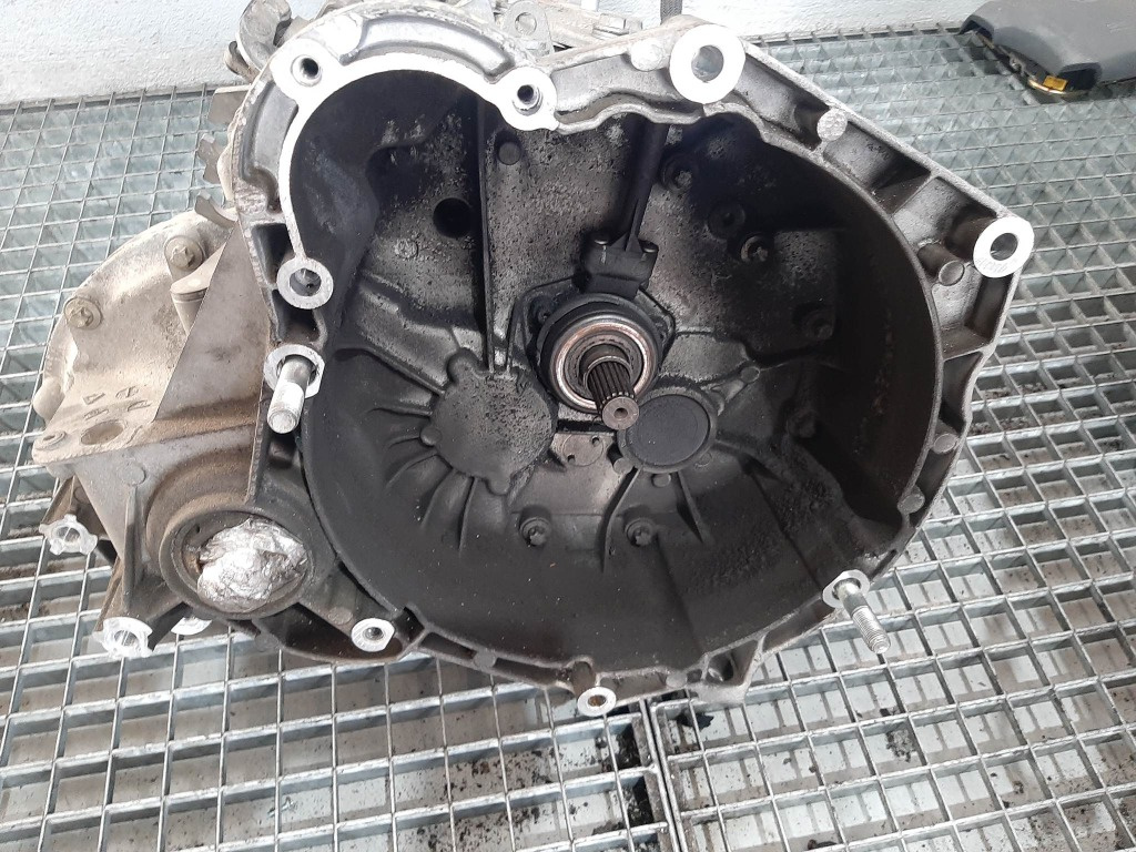 Cutie de viteze 1.9 jtd 192a3000 fiat stilo 192 5 trepte 5495775