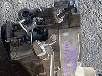 Cutie de viteze 1.9 tdi 5 trepte VW T5 cod cutie FJL cod motor AXB