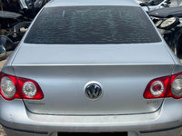 Cutie de viteze 2.0 TDI BKP VW Passat B6 din 2006