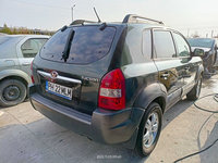 Cutie de viteze 4x4 HYUNDAI TUCSON,2006,2.0, BENZINA,G4GC,141CP,COD403