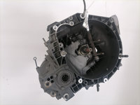 Cutie De Viteze 5 Plus 1,Manuala Alfa Romeo 156 (932) 1997 - 2006 Motorina