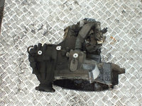 Cutie de viteze, 5 trepte, 1.9 TDi, Audi A3, cod: EGR, 90Cp, motor ALH, 1999-2005, piesa echipare OEM