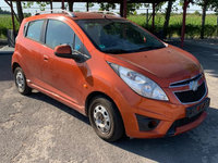 Cutie de viteze 5 trepte Chevrolet Spark 2012 1.2 b