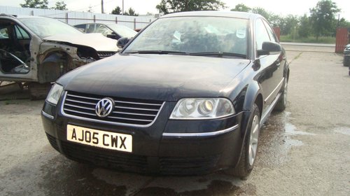 Cutie de Viteze 5 trepte VW Passat B5.5 din 2