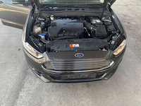 Cutie de viteze 6+1 ford mondeo mk5 2016 2.0 tdi 4x4 din dezmembrari