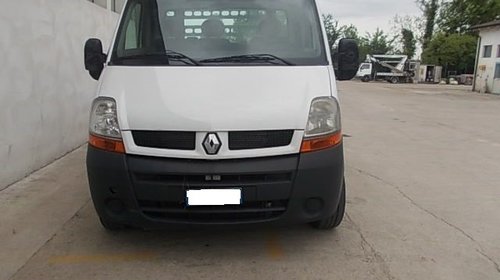 Cutie de viteze 6+1 Renault Master 2.5 DCI