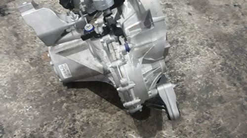 Cutie de viteze 6+1 Start Stop Ford Focus 3 Facelift 1.5 EcoBoost 150 cai motor M8DD an fabricatie 2018 1400km