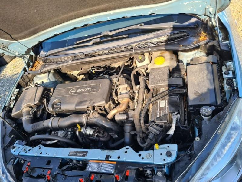 Cutie de viteze 6+1 T M32 Opel Corsa D 2006-2010 1.7 cdti A17DTR; A17DTJ; A17DTS; Z17DTR ; Z17DTJ