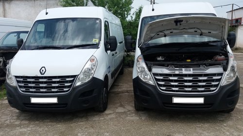 CUTIE DE VITEZE 6+1 TREPTE PF 6018 RENAULT MASTER MOTOR 2,3DCI M9T EURO 5