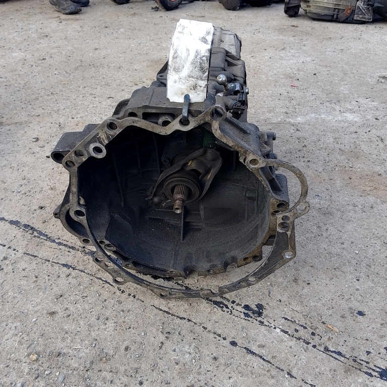 Cutie De Viteze 6 Plus 1,Manuala Audi A4