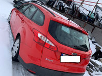 Cutie de viteze 6 trepte Ford Focus 3 1.6 tdci EURO 5