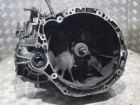 Cutie de viteze 6 trepte manuala Opel Vivaro 1.9 cdti diesel motor F9Q an 2003 - 2008 cod OEM 8200361232
