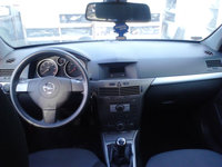 Cutie de viteze 6 trepte opel astra h 1,3 cdti