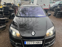 Cutie de viteze 6 trepte Renault Laguna 3 2.0 dci M9R 2013 4 control Cod cutie PK4-004