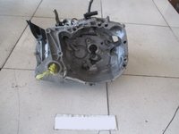 Cutie de viteze (6viteze-manuala) Renault Megane III 2011 1.5 dCI