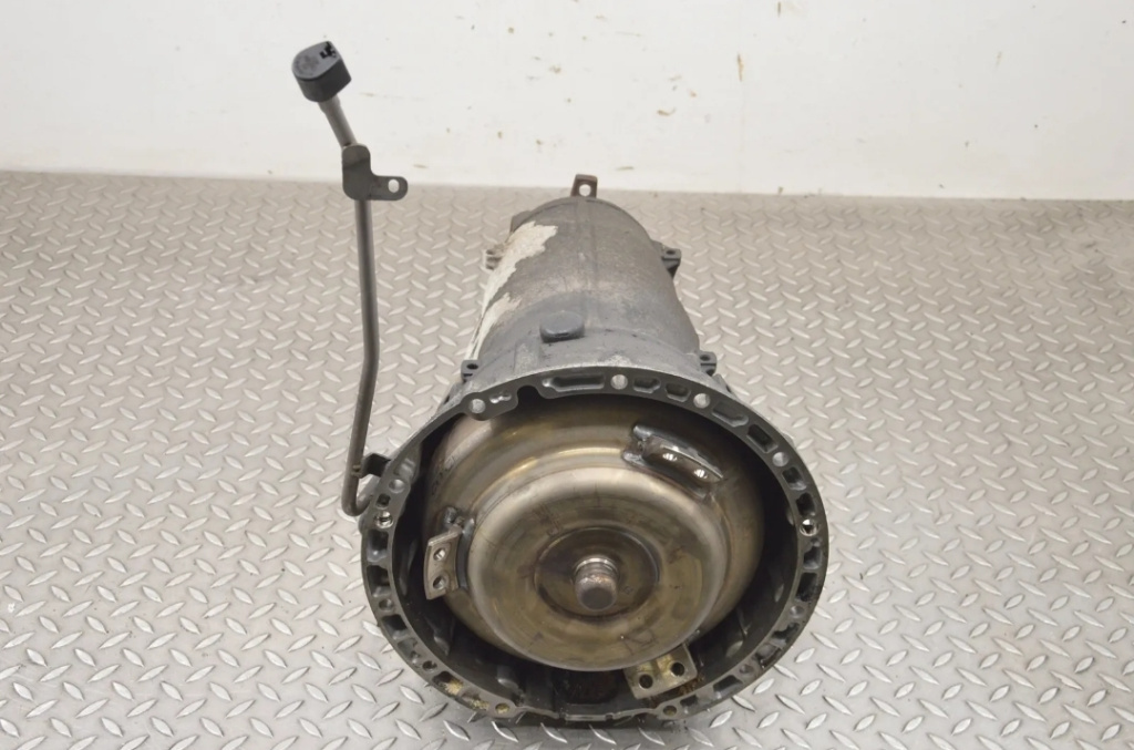 Cutie de viteze A646 2.2 cdi an fab 2006-2010 cod R2202711901 Mercedes C-Class W204 euro 5