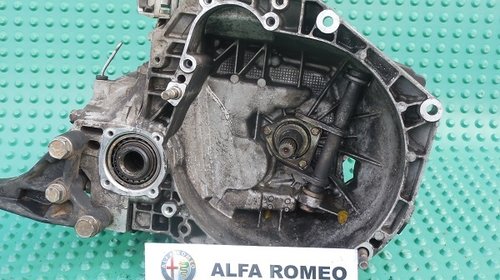 Cutie de viteze Alfa Romeo 147 1.9 JTD An 200