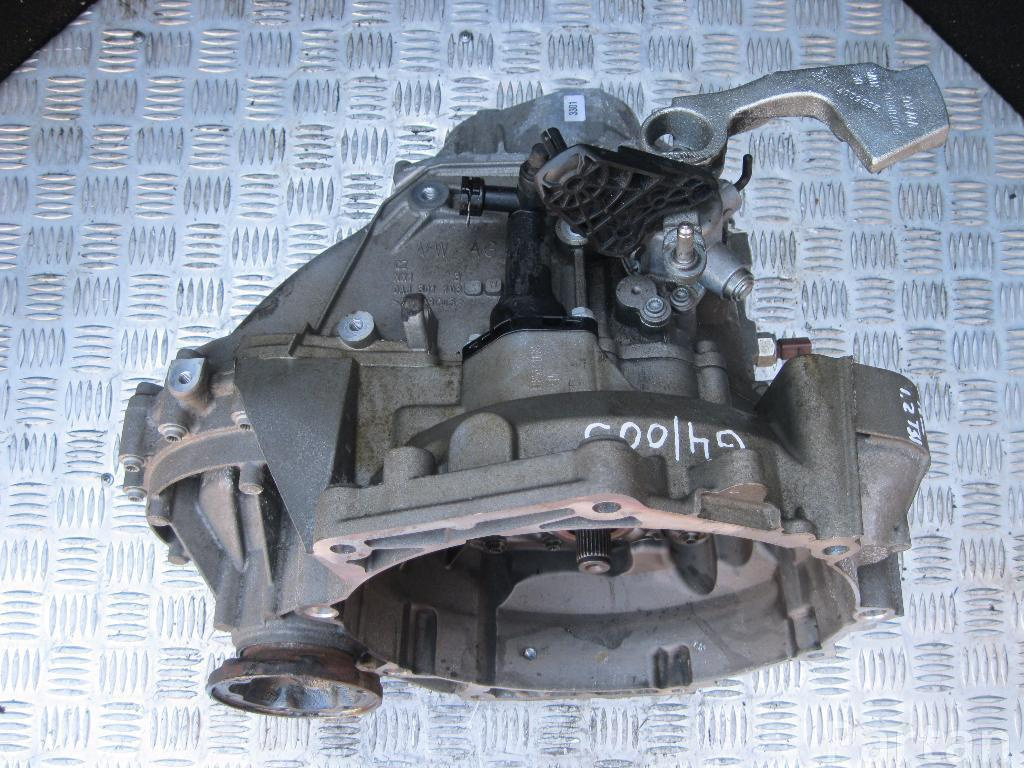 Cutie de viteze Audi A3 Cabrio 1.2 TSI /