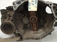 Cutie de viteze:Audi A3,Leon,Toledo,Octavia,Bora,Golf IV-2000-1,8T-AGN