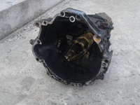 Cutie de viteze Audi A4, 1.9 Tdi,cod: DUK, 115Cp, AJM, 2000-2004- 5 trepte manuala, piesa echipare OEM