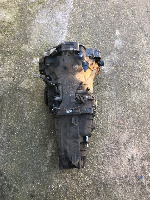 Cutie de viteze audi a4 b6 an 2001-2005 motor 1.9 
