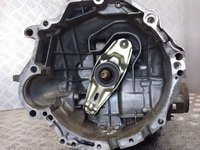 Cutie de viteze AUDI A4 b6 motor 1.9 tdi AWV 131cp fabricatie 2001 - 2006 [ c.v. man 5 trepte ] serie oem GGB