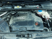 Cutie de viteze Audi A4 B7 2.0 140 CP