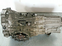Cutie de Viteze Audi A4 B7 2006 8H7, B6, 8HE, B7 [2002-2009] 2.0 TDI 140HP 103KW Cod JEM